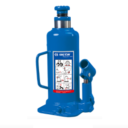 CRIC BOUTEILLE HYDRAULIQUE 20T KT