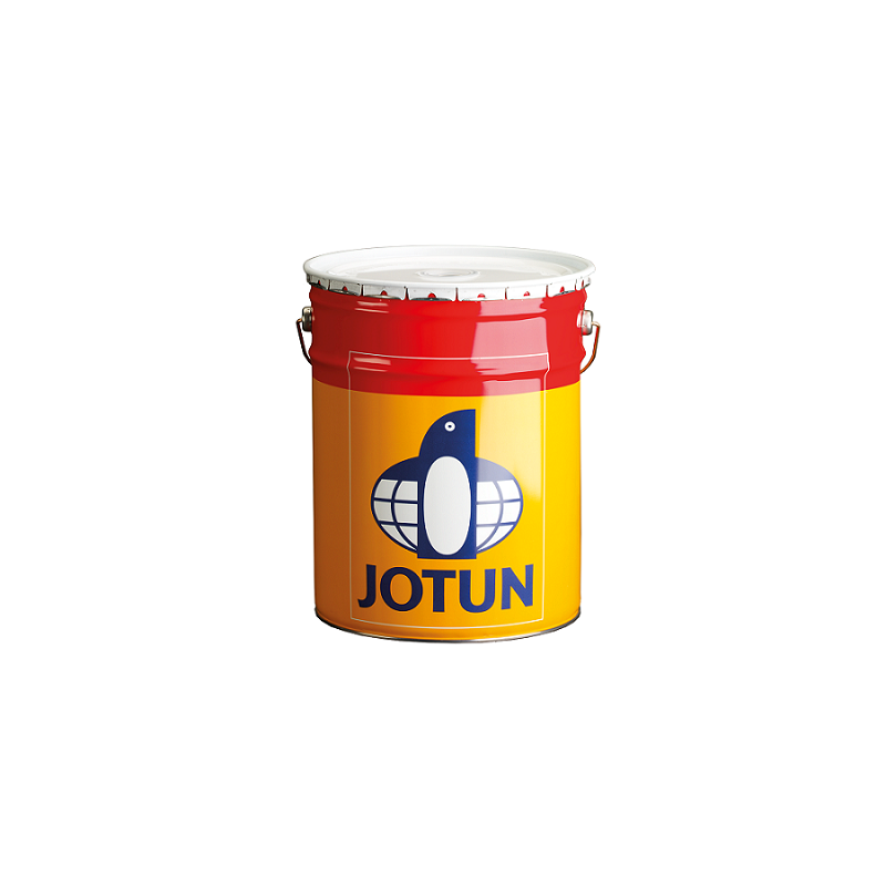 MULTICOLOR INDUSTRY RD -3L -JOTUN
