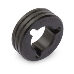 GALET FIL FOURRE 1,2 mm MILLER