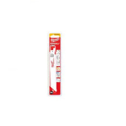PQT 05 LAME SCIE SABRE X150MM (MULTI-M)-MILWAUKEE