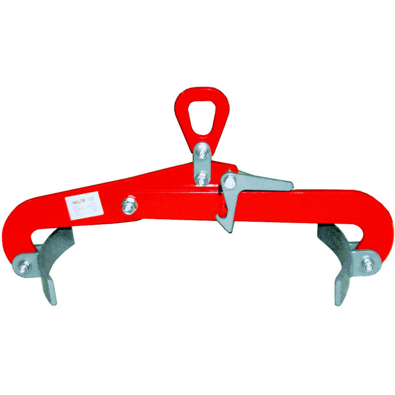 PINCE LEVE FUT VERTICAL-0.5T-DIAM:500-600MM-LEVAC