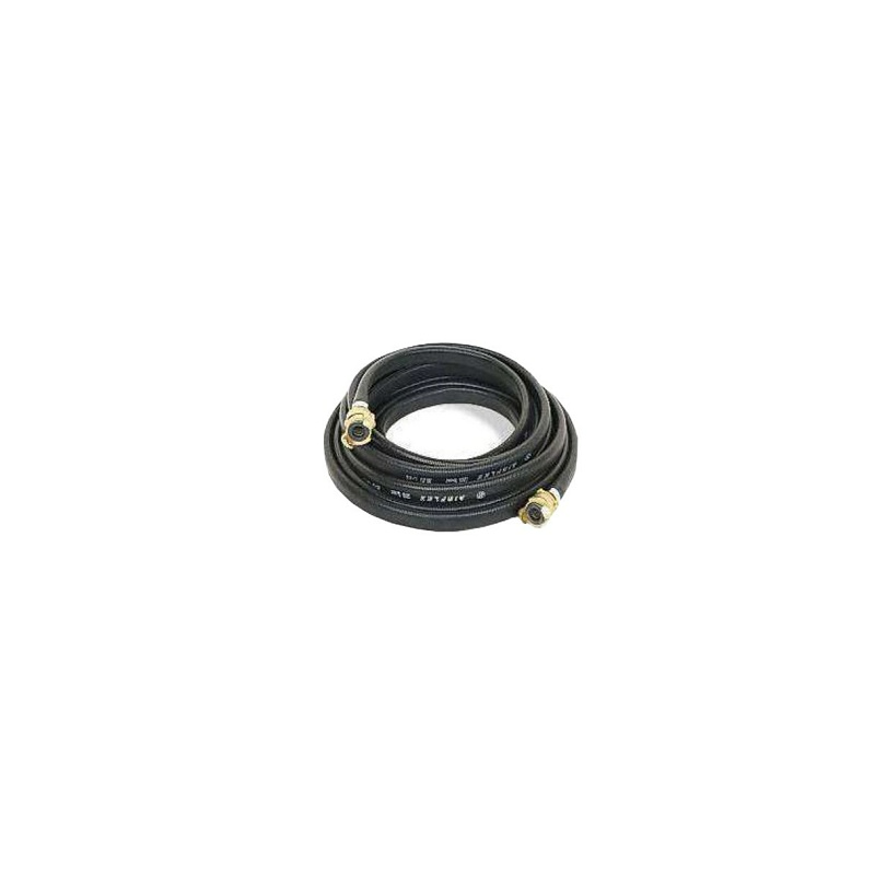 TUYAU FLEXIBLE DN19-10M 16 BAR-TETE DE CHAT-KAESER