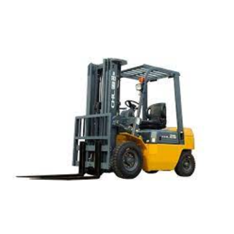 CHARIOT ELEVATEUR-2.5T-5M-DIESEL ISUZU-CPCD25-HELI