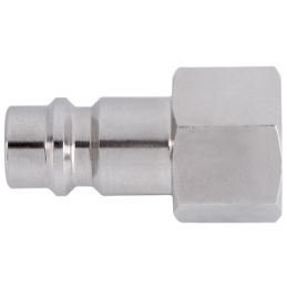 EMBOUT FILETAGE FEMELLE 1-4' BSPT EURO SY-211F