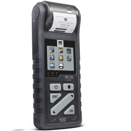TESTEUR DE BATTERIE PBT700 - START-STOP -GYS