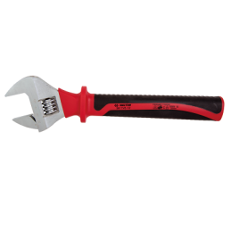 CLE A MOLETTE METRIQUE 24 MM ISOLEE VDE-KINGTONY