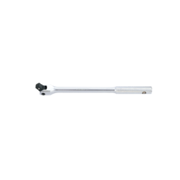 POIGNEE ARTICULEE 3-4'' - 450MM CHROME