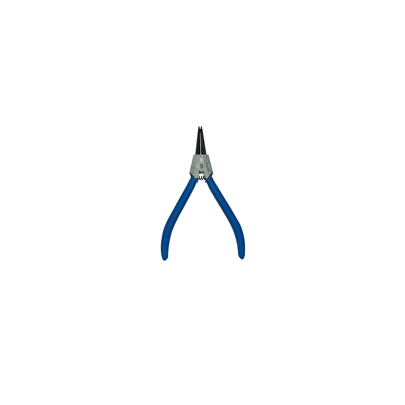 PINCE CIRCLIPS EXTER BEC DROIT -40-100MM-KINTONY