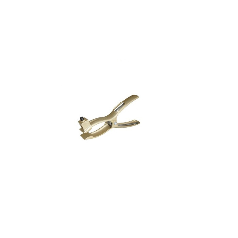 PINCE MASSE BULLDOG 3-500A 60%-600A 35%-ICEM