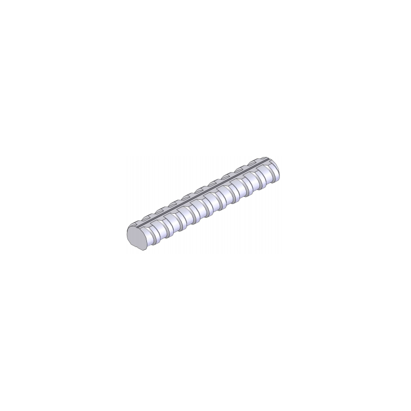 TIGE D'ENTRETOISE DE 1M DIAM 15-17 - MAQUIOBRAS
