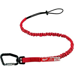 LANIERE SECURITE OUTIL-4.5KG-ABSORBEUR-MILWAUKEE
