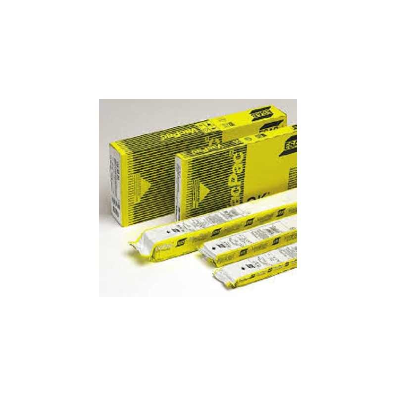 ELECTRODE OK NiFe 3,2X350 0.7kg E NI-CI ESAB "C"