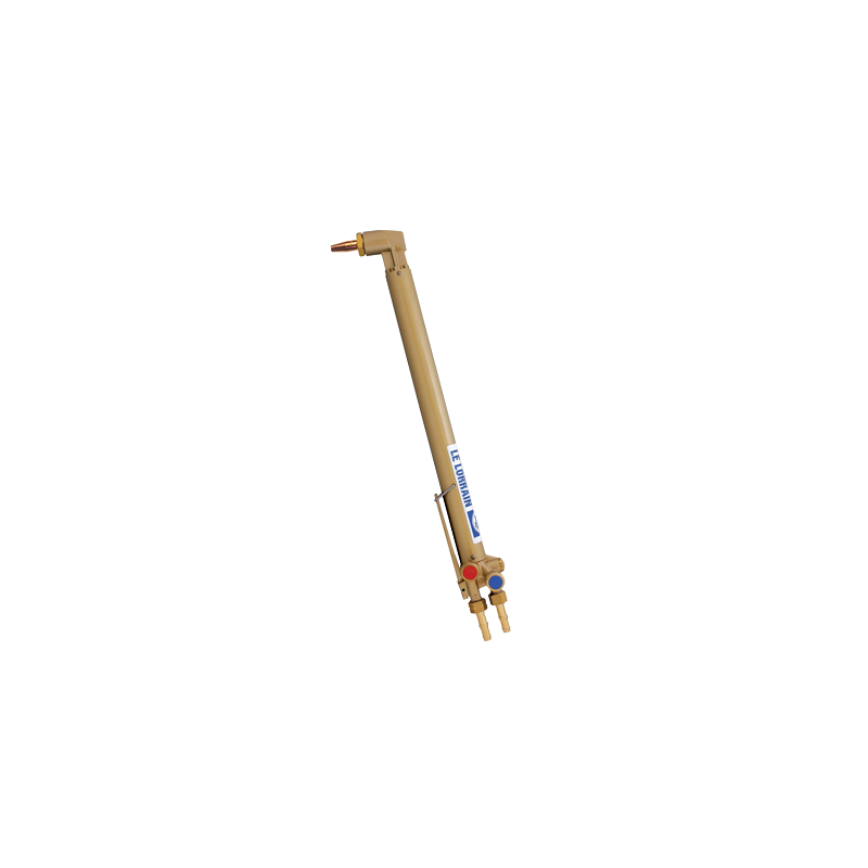 CHALUMEAU HP1 BLINDE 90° ARPF NU-LE LORRAIN