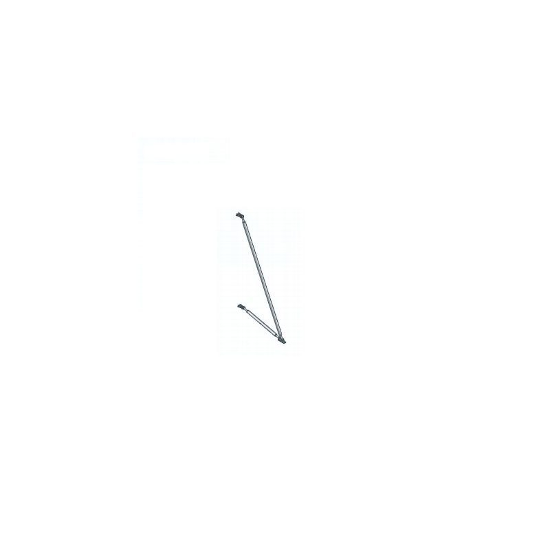 STABILISATEUR TIRANT-POUSSANT -3Mx3MM -MAQUIOBRAS STABILISATEUR TIRANT-POUSSANT -3Mx3MM -MAQUIOBRAS