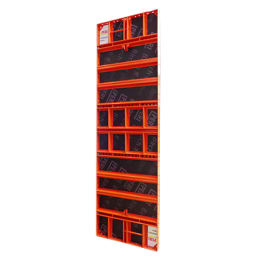 PANNEAU METALIQUE BAKELISE HSA 300X90 PERI