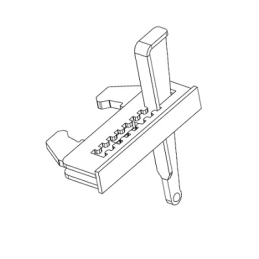 PINCE DE COMPENSATION HSA PERI REF 135763