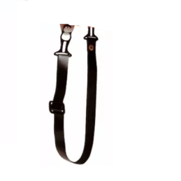 JUGULAIRE POUR CASQUE DE CHANTIER