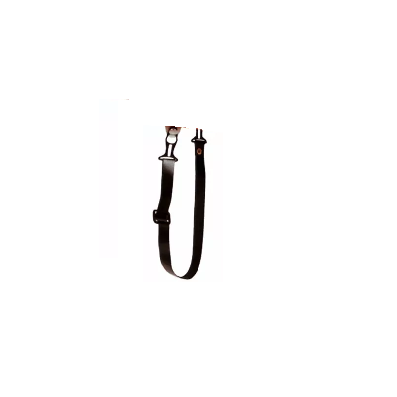 JUGULAIRE POUR CASQUE DE CHANTIER
