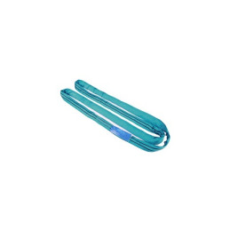 ELINGUE TUBULAIRE RONDE RSE-8T-6M-EN1492-2-LEVAC