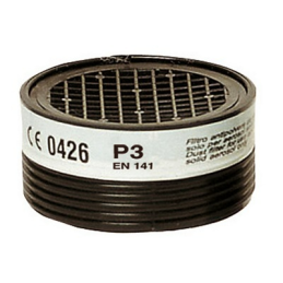 FILTRE P3 R-FIXATION FILETAGE-EURFILTER-MILLA