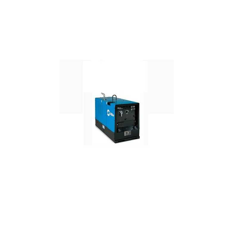 POSTE A SOUDER AUTONOME BIG BLUE 500XC 500A MILLER
