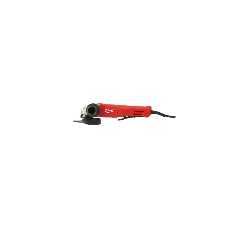 MEULEUSE D'ANGLE -125-1200W-AG13-125XSPD-MILWAUKEE