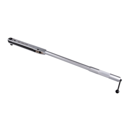 CLE DYNAMOMETRIQUE 3-4' AJUSTABLE 200- 800nm