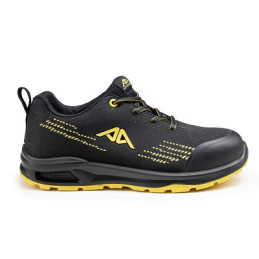 CHAUSSURE SECU S1P BASSE A-SPARK-ACTIVE GEAR