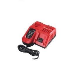 CHARGEUR RAPIDE DE BATTERIE M12-M18-FC-MILWAUKEE
