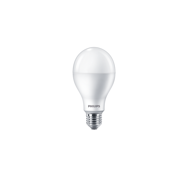 AMPOULE LED 20W E27 6500K 230V A67 1CT-6-PHILIPS
