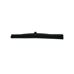 RACLETTE A EAU MOUSSE NOIRE DVIS 55CM -DAUPHIN