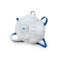BTE 10 MASQUES FFP2 AVEC VALVE-R20-ACTIVE GEAR