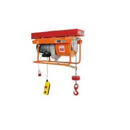 MONTE CHARGE 1000KG 40M TRIPHASE-DT1000D-IORI