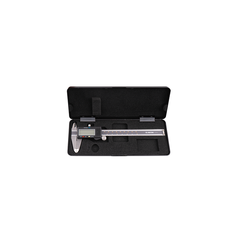 PIED A COULISSE NUMERIQUE 150MM OU 6"-KINGTONY