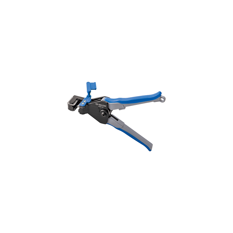 PINCE A DENUDER STANDARD 5.5MM2-KINGTONY