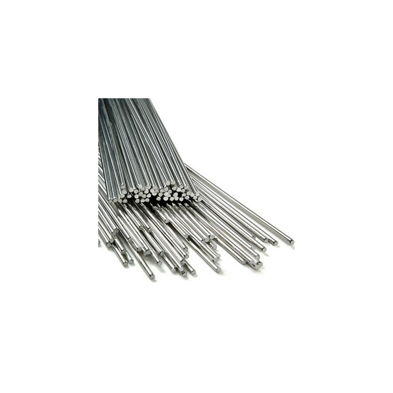 BAGUETTE OK TIGROD NiCrMo 3 2.4x1000 5KG ESAB "P" BAGUETTE OK TIGROD NiCrMo 3 2.4x1000 5KG ESAB "P"