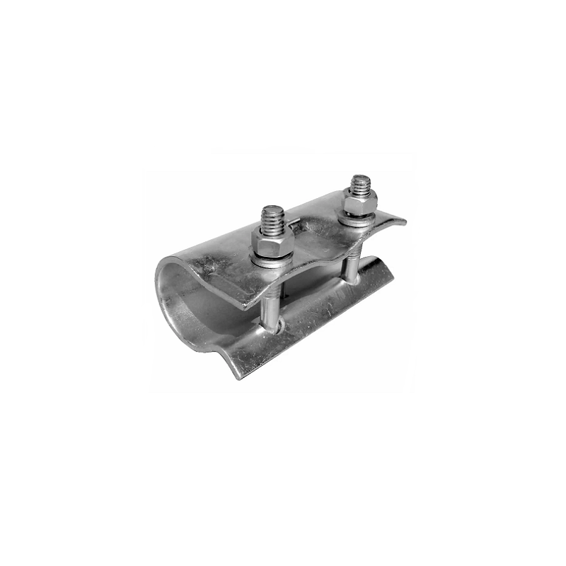 MANCHON DE RACCORDEMENT ECHAFFAUDAGE 40X49 MANCHON DE RACCORDEMENT ECHAFFAUDAGE 40X49