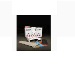 ELECTRODE ELOX 316L 4.0X350 4.5KG GEKA "C"