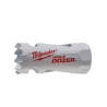 SCIE CLOCHE--:14MM-PROFONDEUR COUPE:41MM-MILWAUKEE