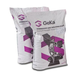 FLUX DE BRASAGE BFB SOUS ARC350 - SAC DE 25KG