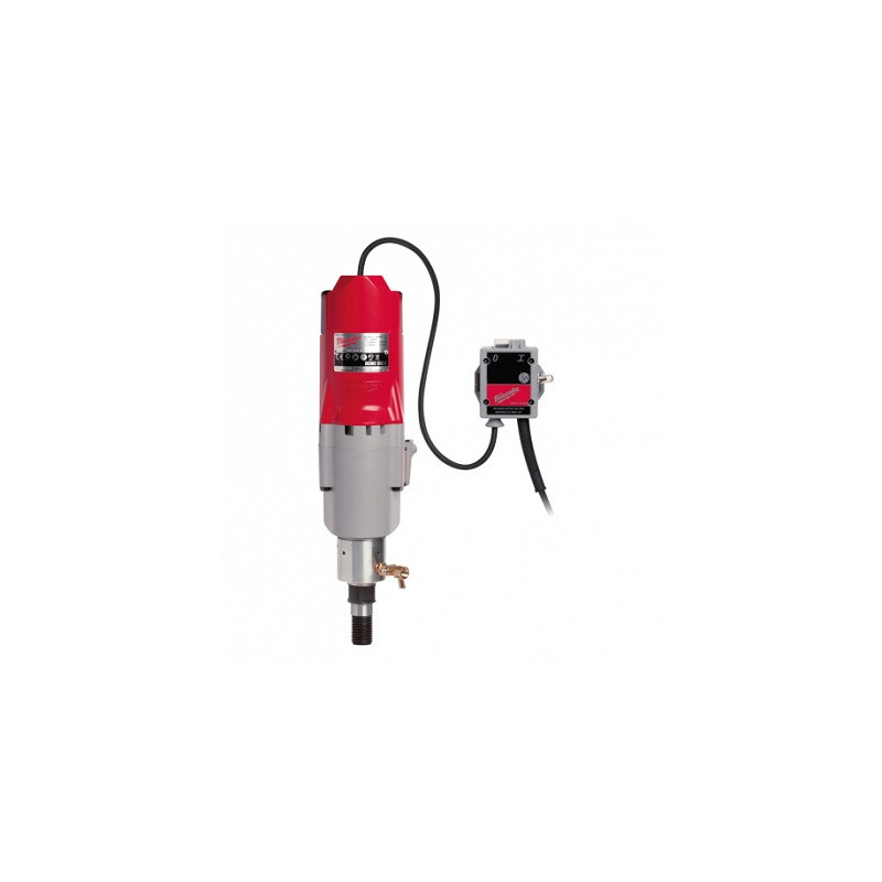 CAROTTEUSE 350MM FILAIRE 2800W-DCM2 350C-MILWAUKEE CAROTTEUSE 350MM FILAIRE 2800W-DCM2 350C-MILWAUKEE