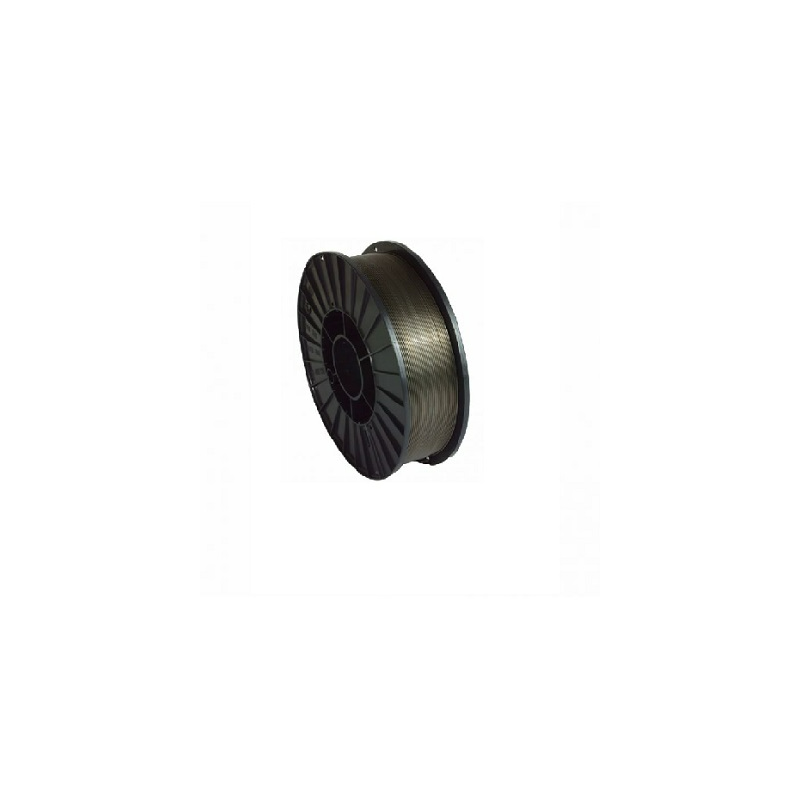BOBINE FIL FOURRE NO GAS S200 -1,2x4,5KG E71T-GYS BOBINE FIL FOURRE NO GAS S200 -1,2x4,5KG E71T-GYS