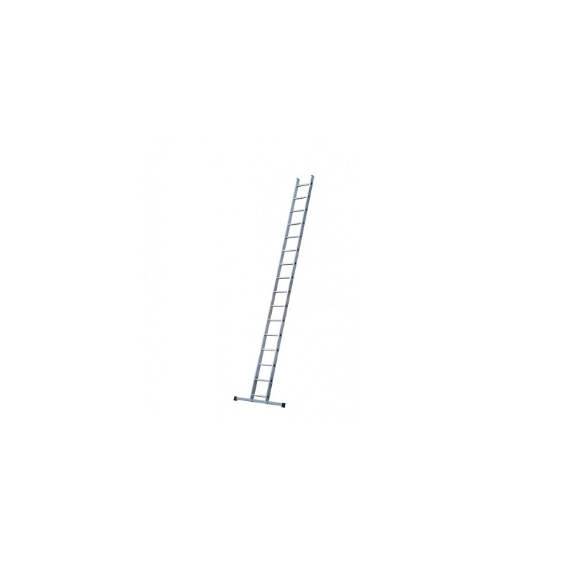 ECHELLE DROITE ALU 5,37 M-16 ECHELON-AL275B-GIERRE