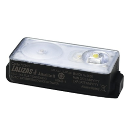 PHARE Alkalite II ON-OFF USCG-SOLAS-MED