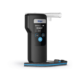 TESTEUR ALCOOLEMIE ALCOTEST 6000 STANDARD DRAGER