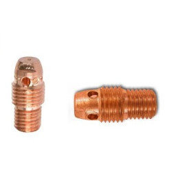 CONSO TORCHE TIG W-375-SUPPORT PINCE 1.6-MILLER