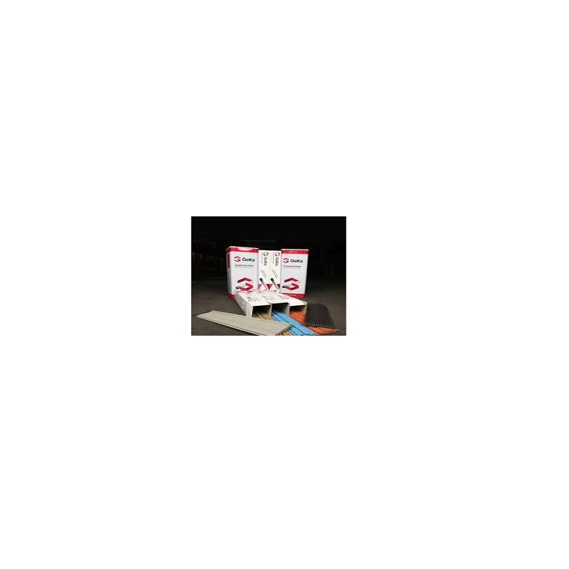 ELECTRODE-OPUS 5 CM-2.5X350-4.5KG-E8018B2H4-GEKA ELECTRODE-OPUS 5 CM-2.5X350-4.5KG-E8018B2H4-GEKA