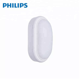 HUBLOT ETANCHE WL008C LED10-NW OVAL BK-PHILIPS