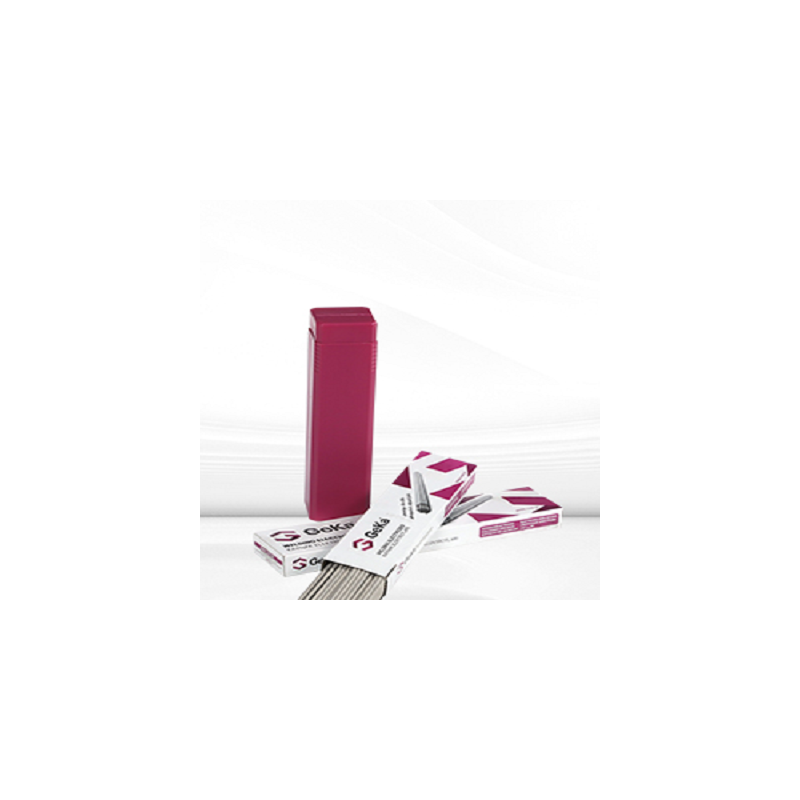 ELECTRODE ELOX 316L 4.0X350 5KG GEKA "C"