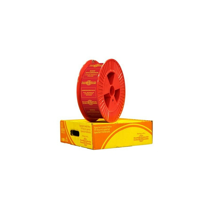 FIL FOURRE NG 2.8-15KG TEROMATEC 4923 CASTOLIN